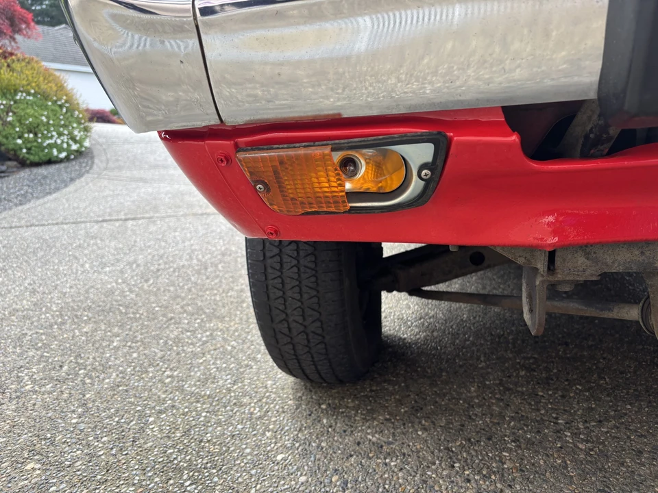 1978 Nissan - Image 11 of 31