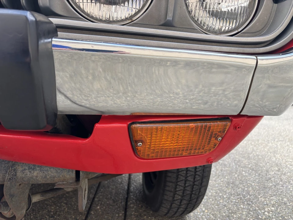 1978 Nissan - Image 16 of 31