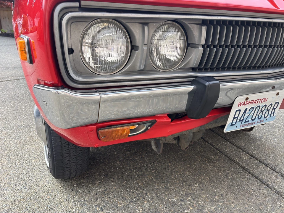 1978 Nissan - Image 9 of 31