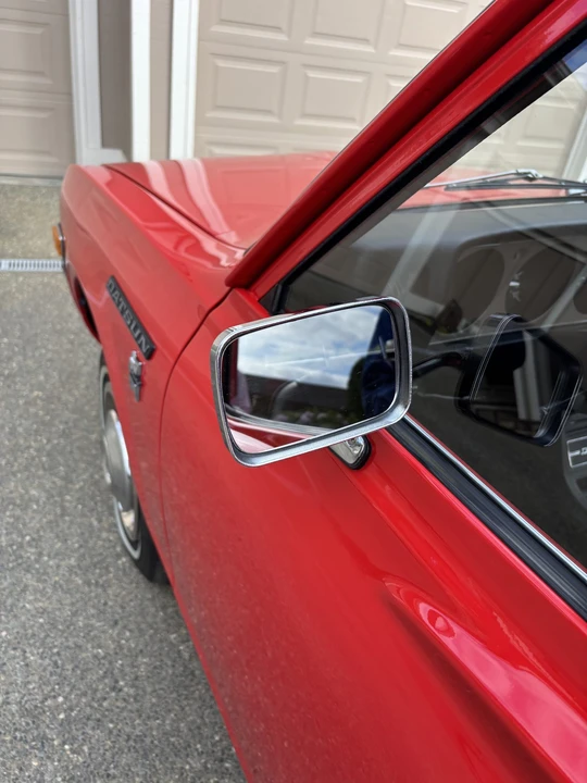 1978 Nissan - Image 20 of 31