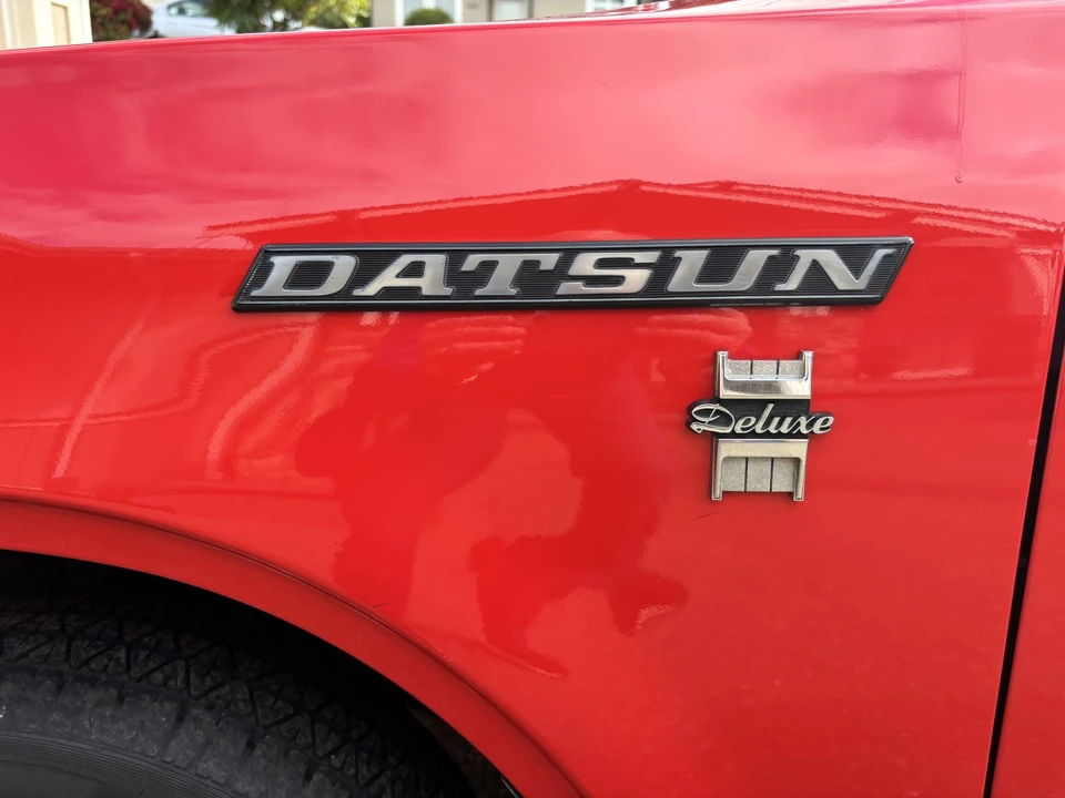 1978 Nissan - Image 18 of 31