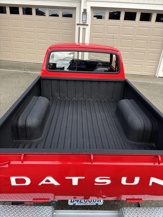 1978 Nissan - Image 26 of 31