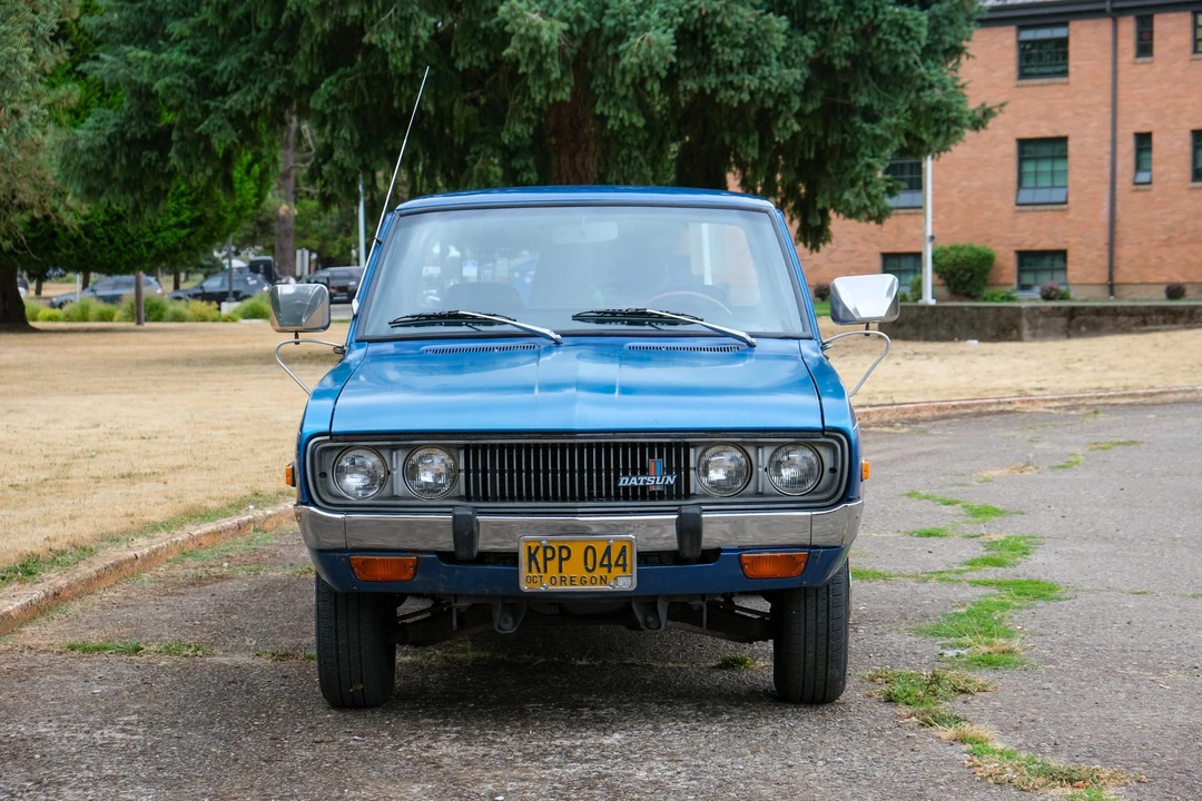 1978 Nissan - Image 26 of 31