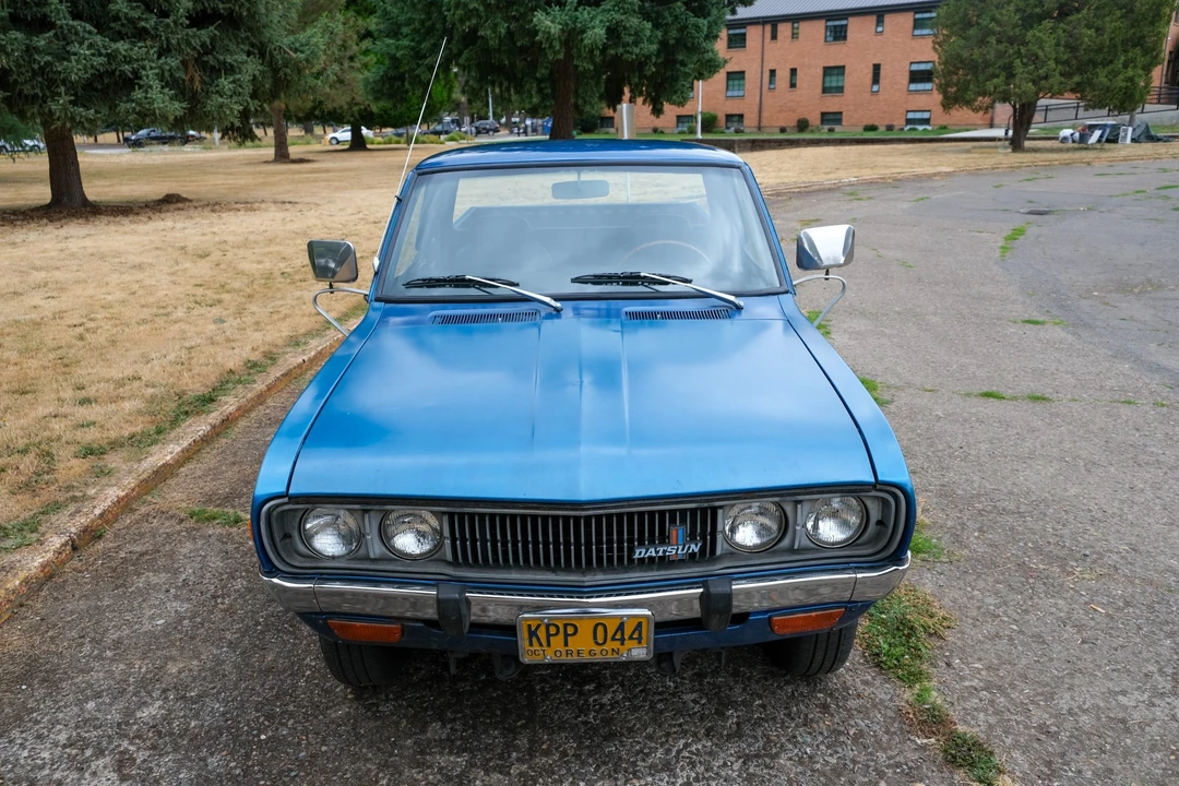 1978 Nissan - Image 27 of 31
