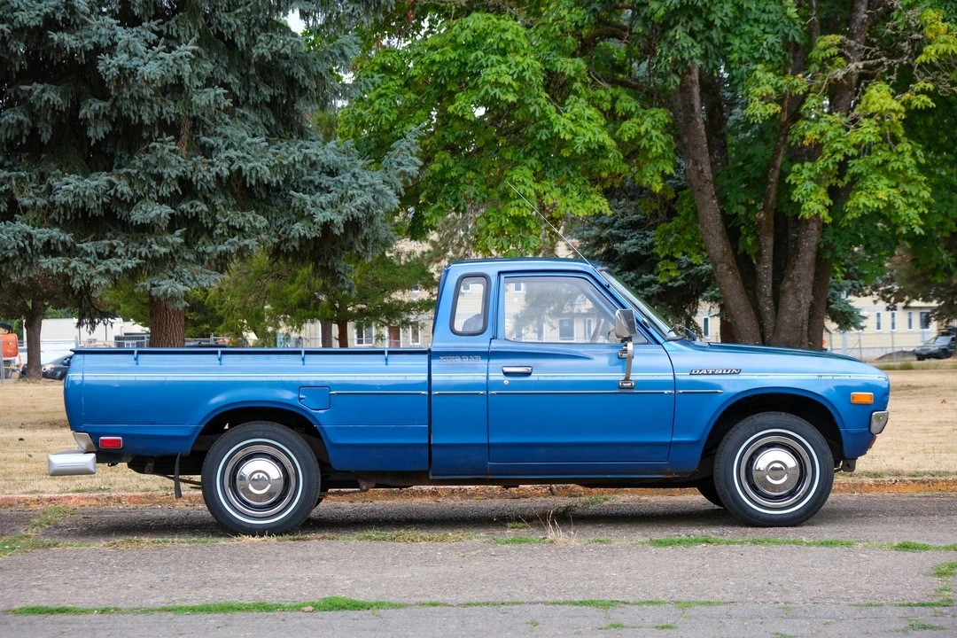 1978 Nissan - Image 18 of 31