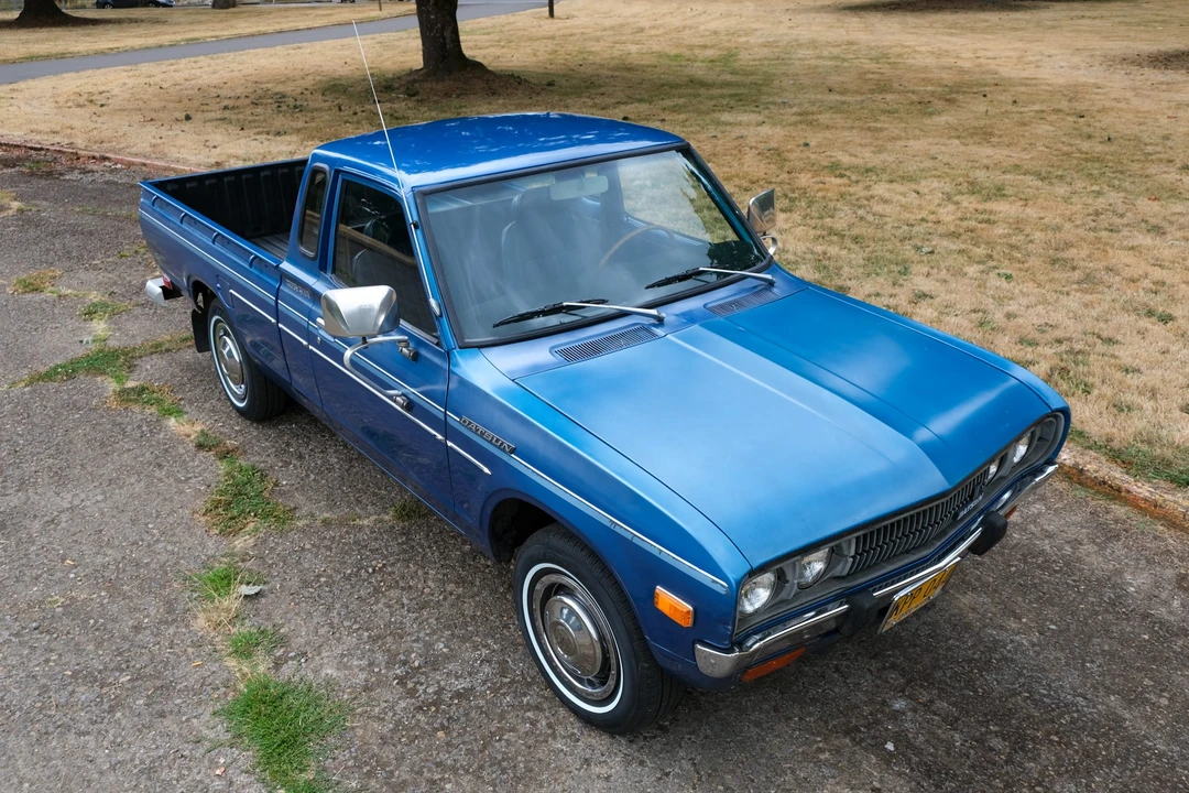1978 Nissan - Image 22 of 31