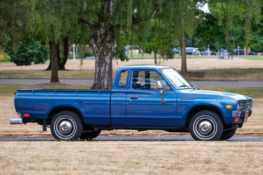 1978 Nissan - Image 19 of 31