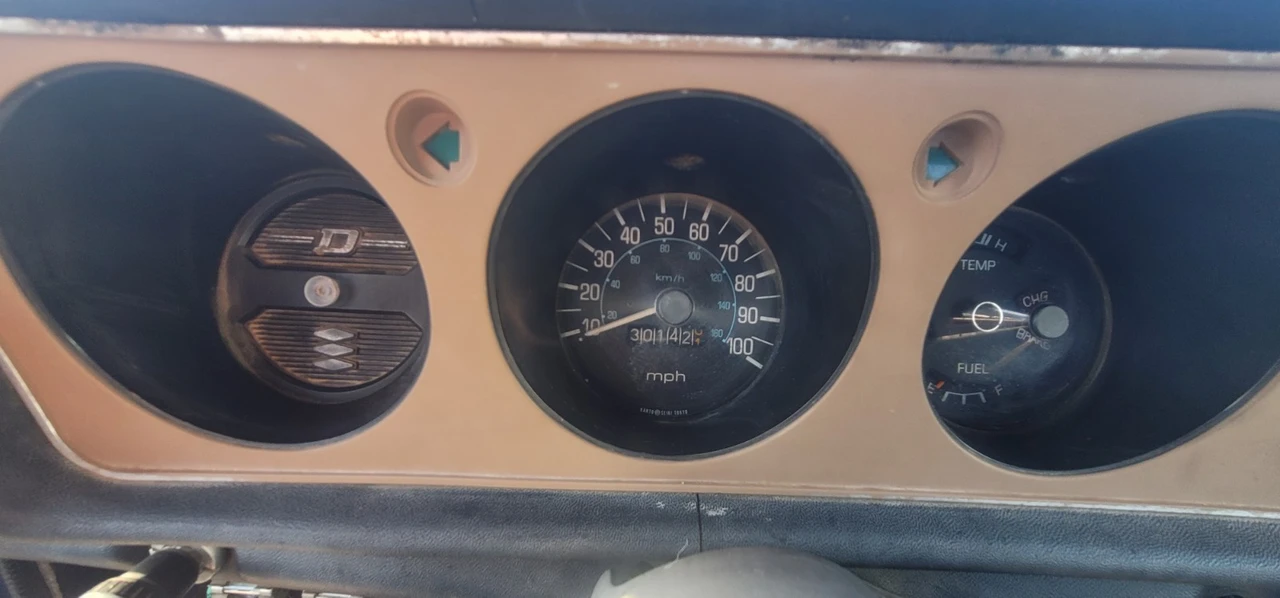 1978 Nissan - Image 4 of 8