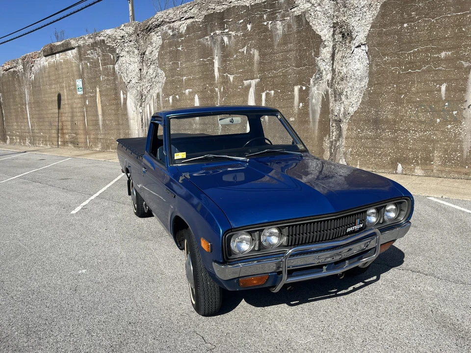 1978 Nissan - Image 31 of 31