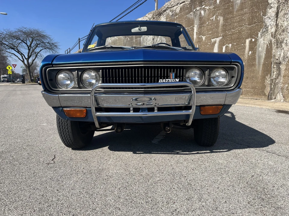 1978 Nissan - Image 26 of 31