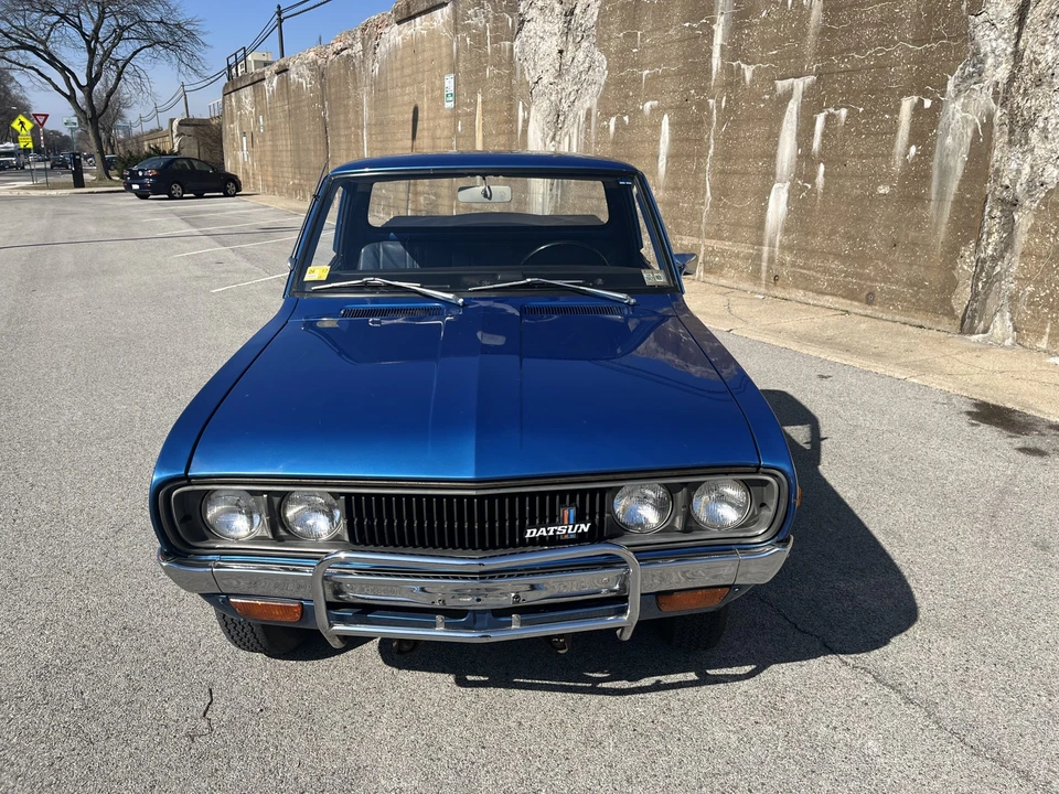 1978 Nissan - Image 25 of 31