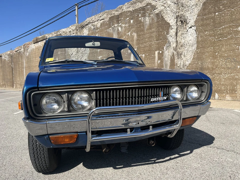 1978 Nissan - Image 28 of 31