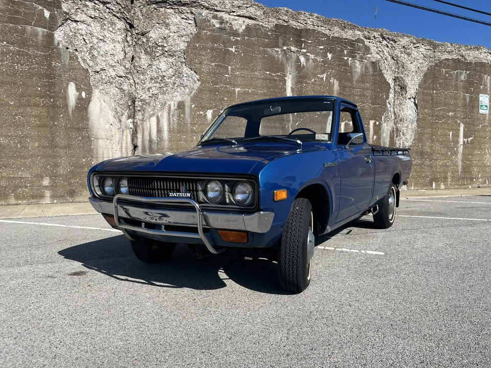 1978 Nissan - Image 14 of 31