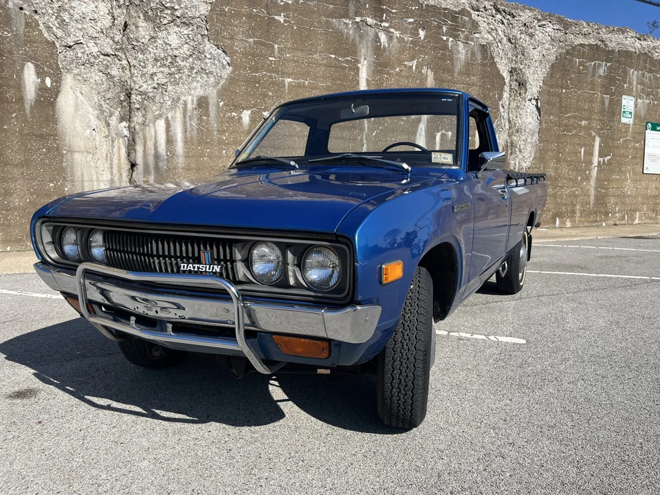 1978 Nissan - Image 15 of 31