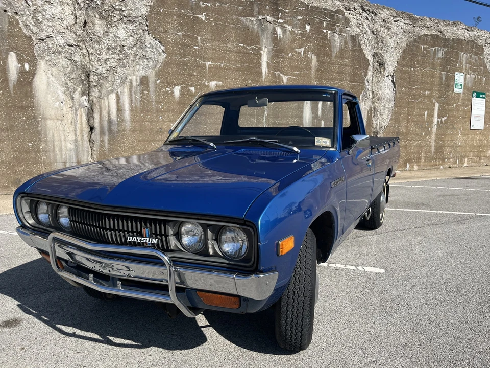 1978 Nissan - Image 16 of 31