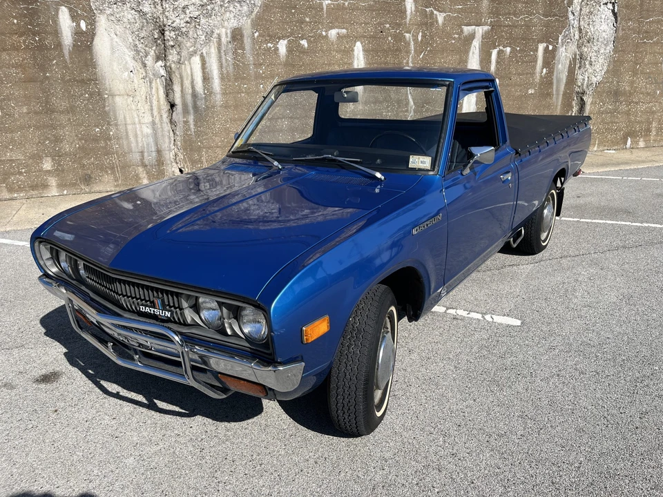 1978 Nissan - Image 11 of 31