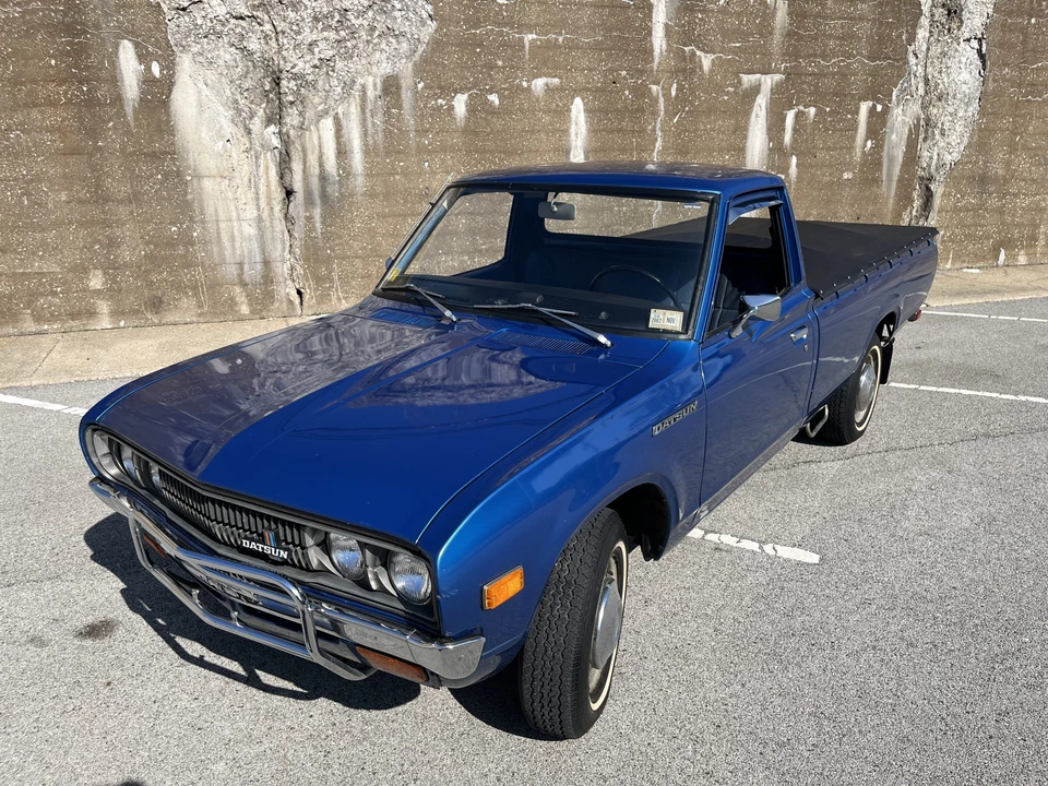 1978 Nissan - Image 12 of 31
