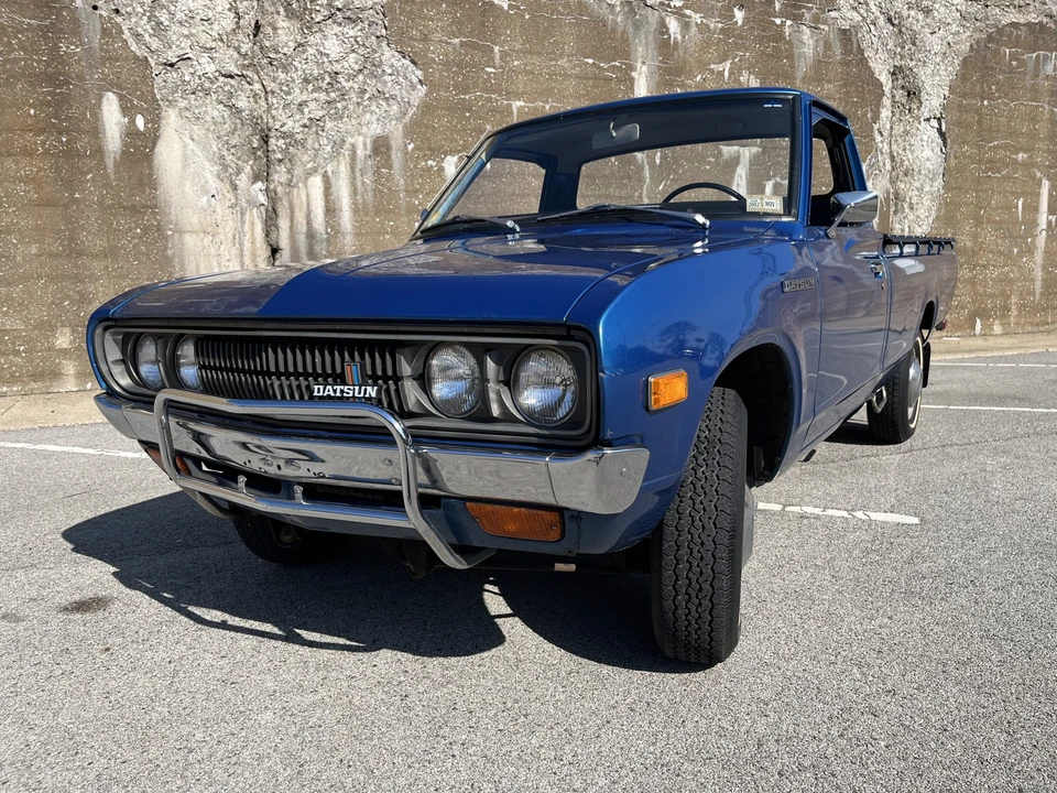 1978 Nissan - Image 17 of 31