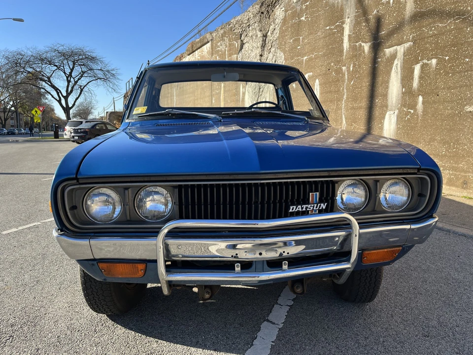 1978 Nissan - Image 27 of 31