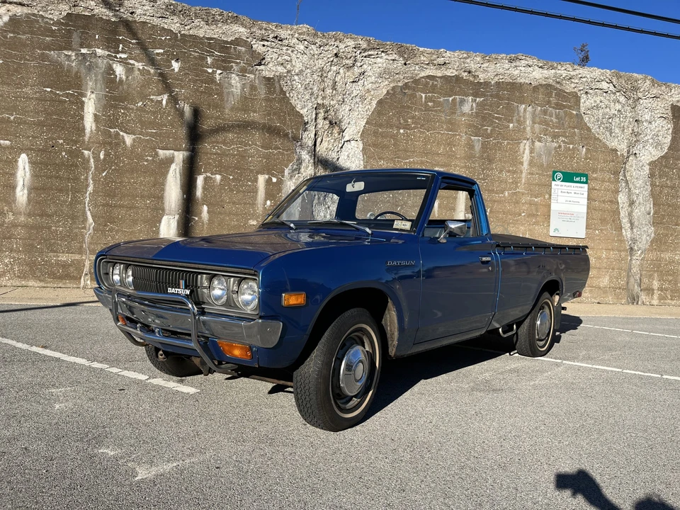 1978 Nissan - Image 6 of 31