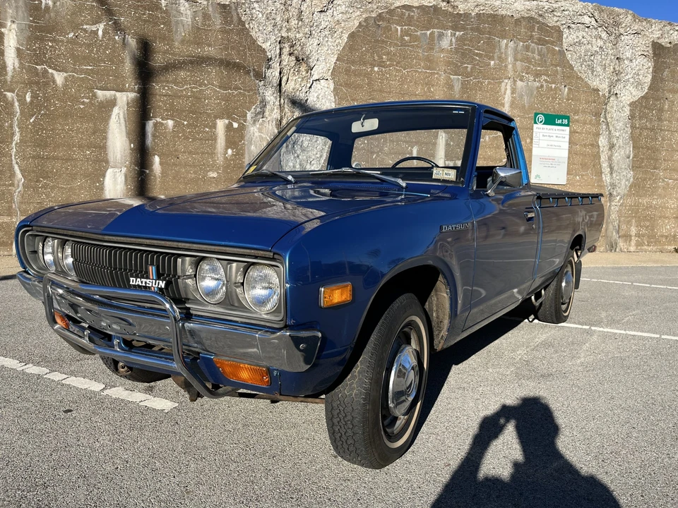 1978 Nissan - Image 13 of 31