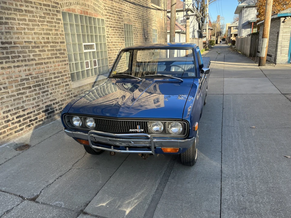 1978 Nissan - Image 22 of 31