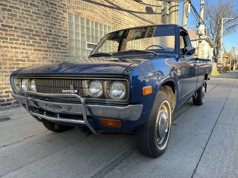 1978 Nissan - Image 21 of 31