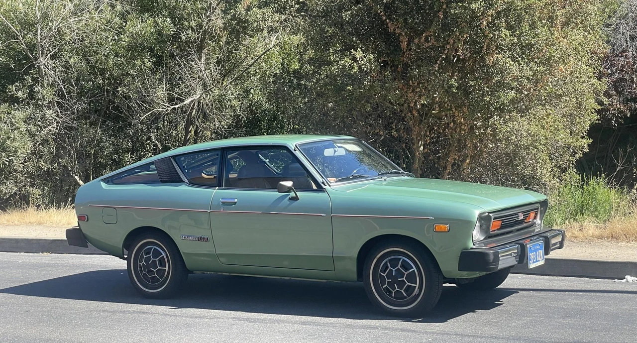 1978 Nissan - Image 20 of 31