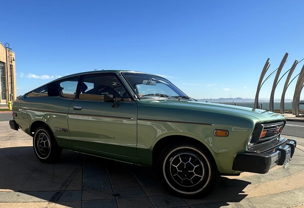 1978 Nissan - Image 16 of 31