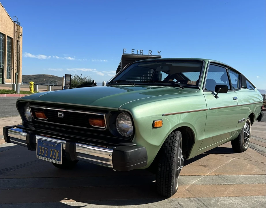 1978 Nissan - Image 15 of 31