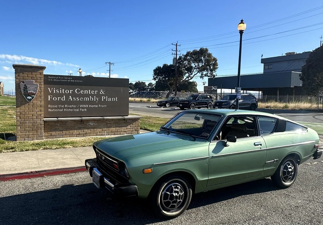 1978 Nissan - Image 14 of 31
