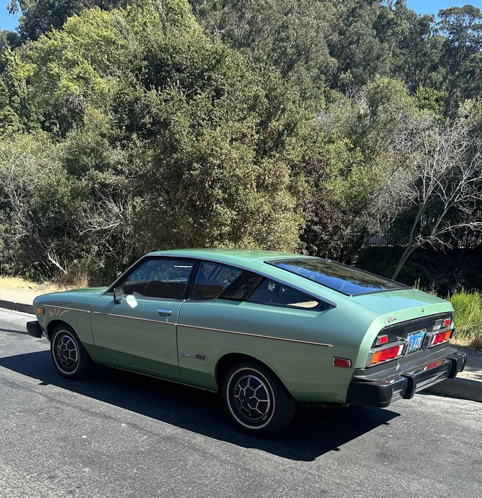 1978 Nissan - Image 22 of 31