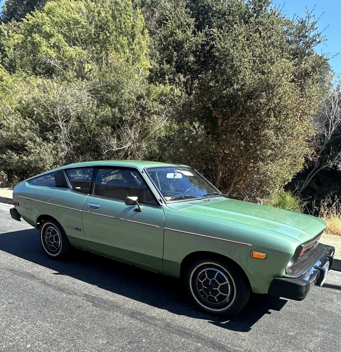 1978 Nissan - Image 19 of 31
