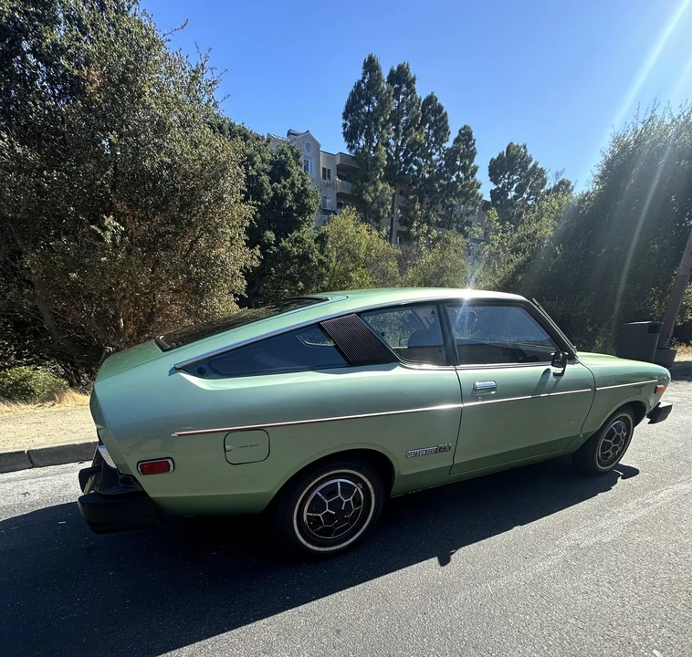 1978 Nissan - Image 21 of 31