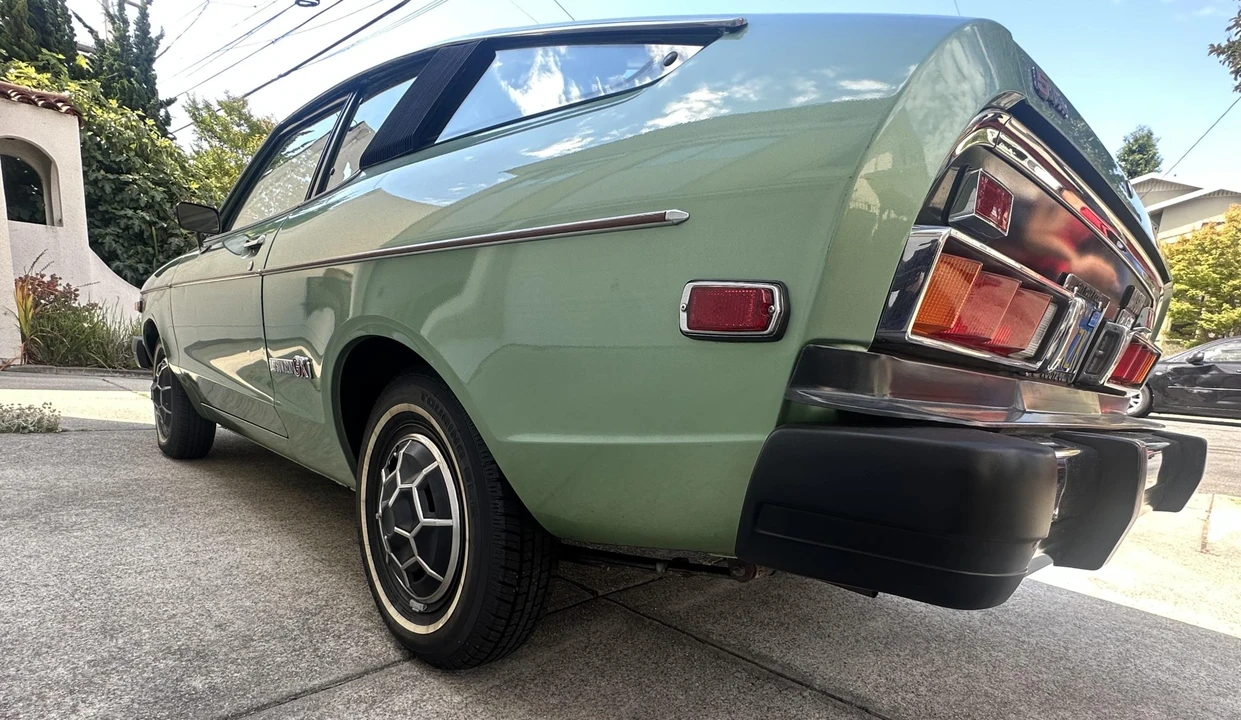 1978 Nissan - Image 30 of 31