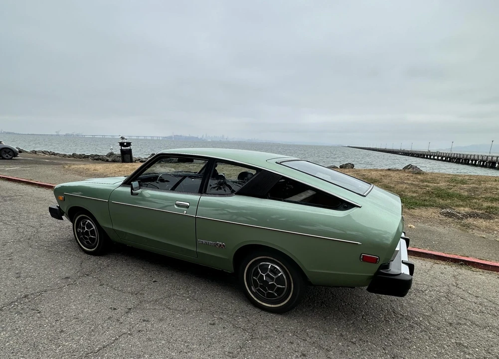 1978 Nissan - Image 13 of 31