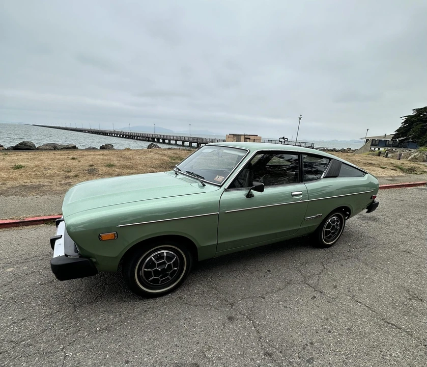 1978 Nissan - Image 2 of 31