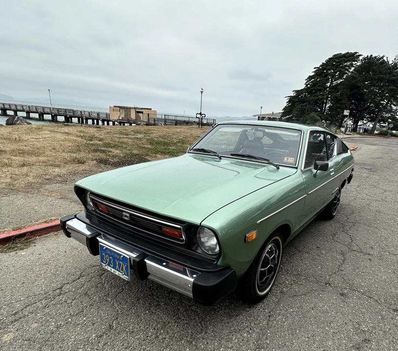 1978 Nissan - Image 3 of 31