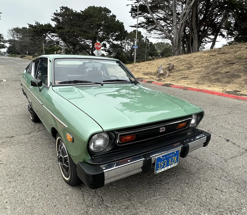 1978 Nissan - Image 5 of 31
