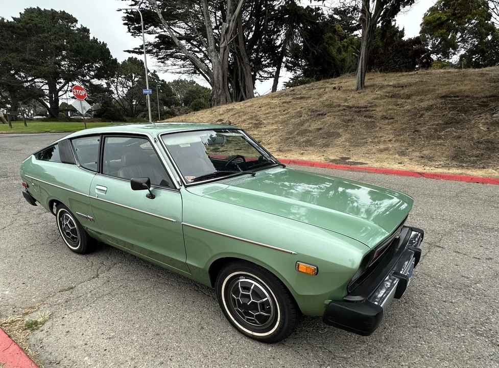 1978 Nissan - Image 6 of 31