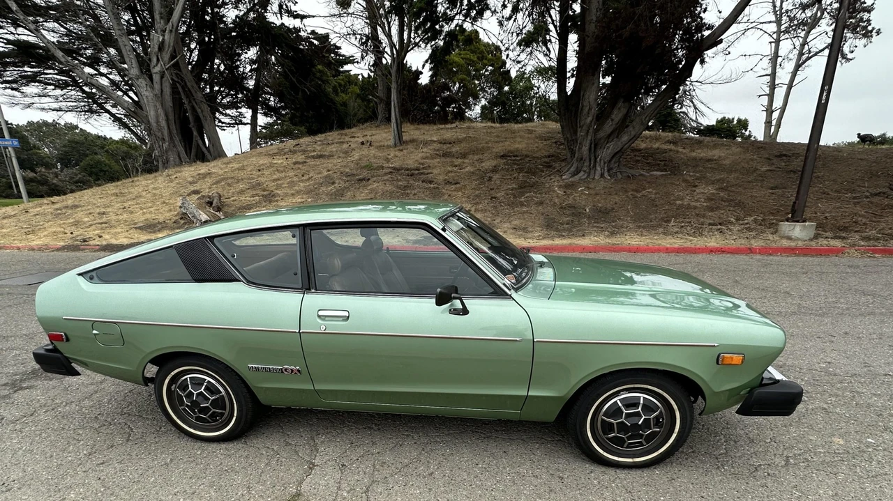 1978 Nissan - Image 7 of 31