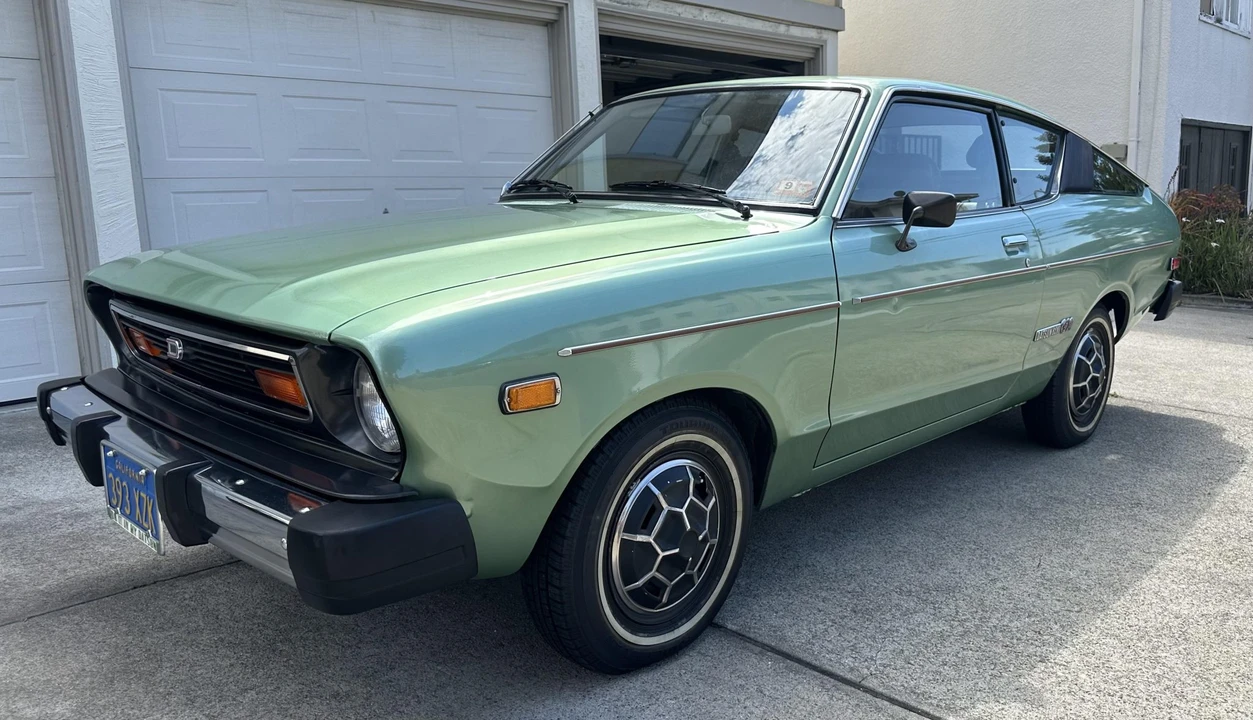 1978 Nissan - Image 24 of 31