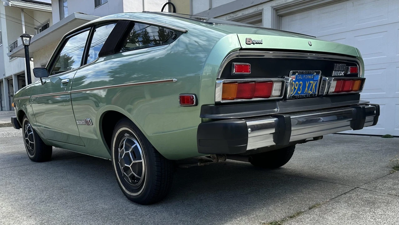 1978 Nissan - Image 29 of 31