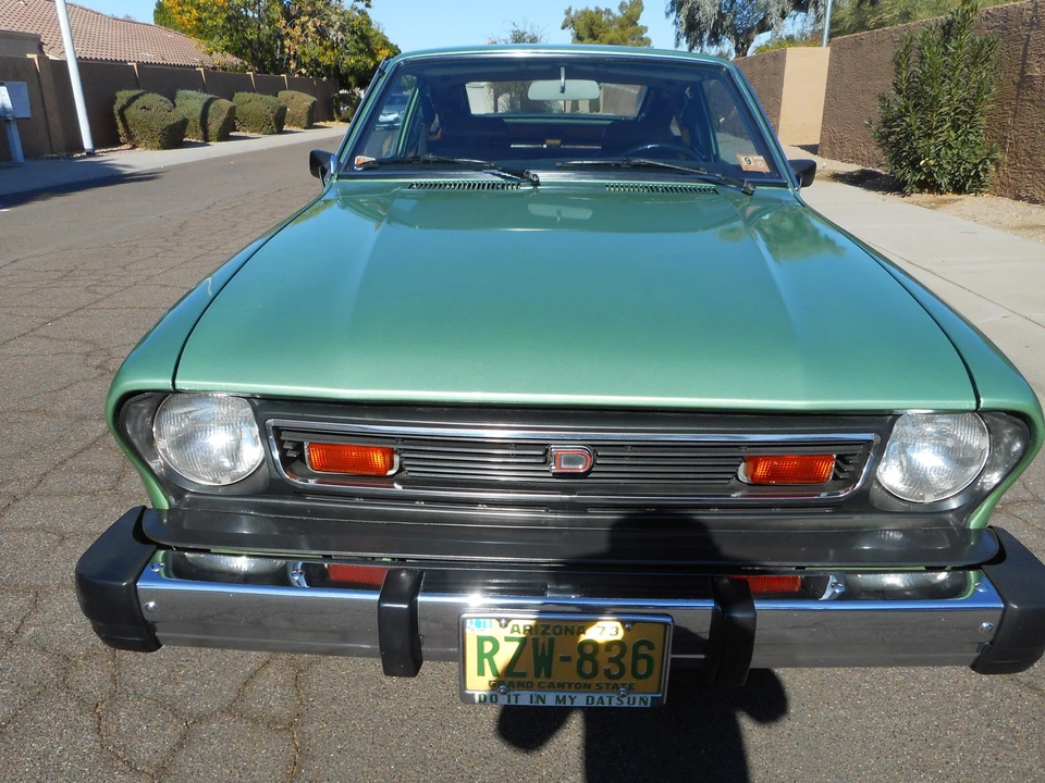 1978 Nissan - Image 2 of 31