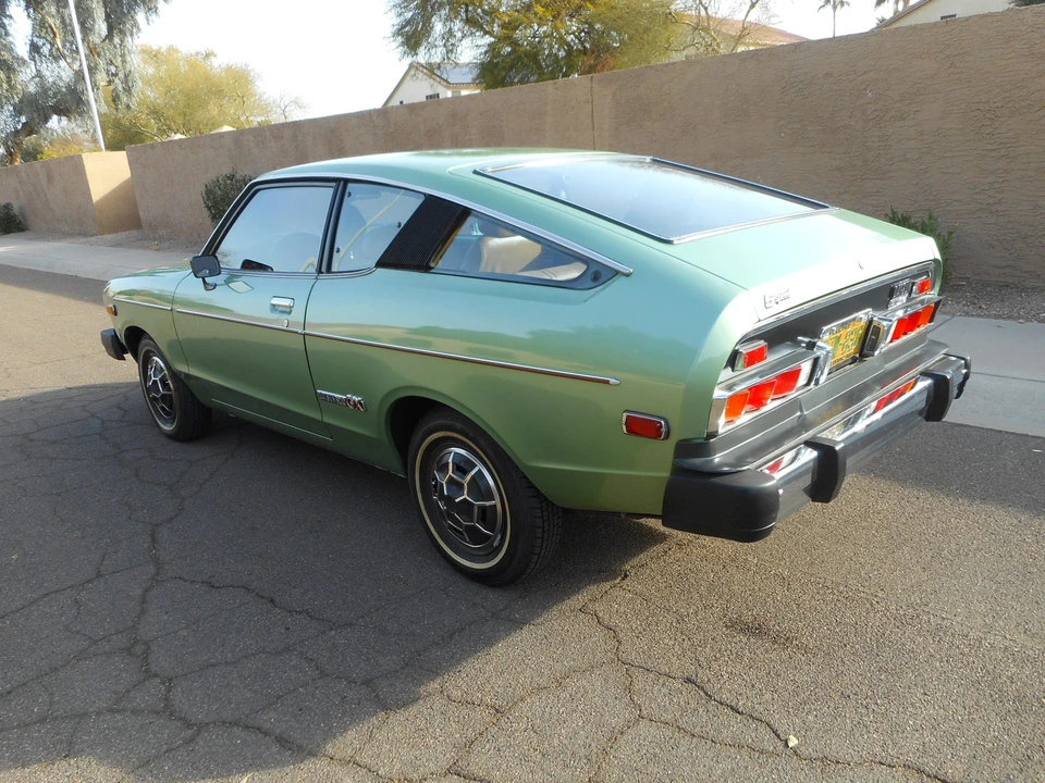 1978 Nissan - Image 7 of 31