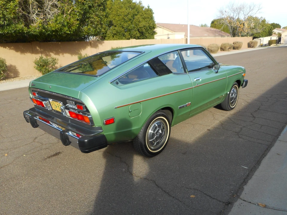 1978 Nissan - Image 5 of 31