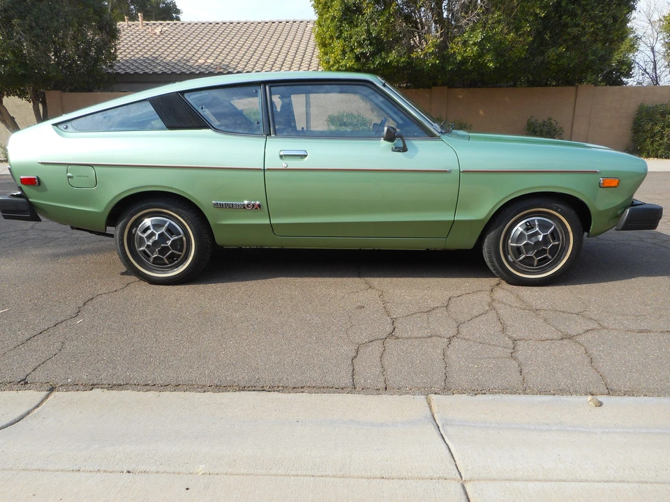1978 Nissan - Image 4 of 31