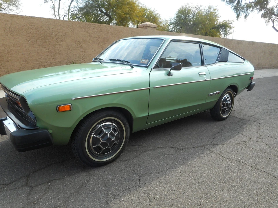 1978 Nissan - Image 9 of 31