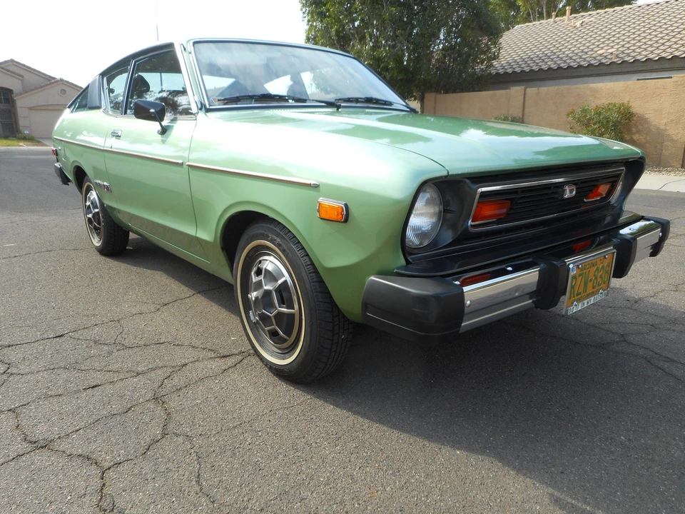 1978 Nissan - Image 3 of 31
