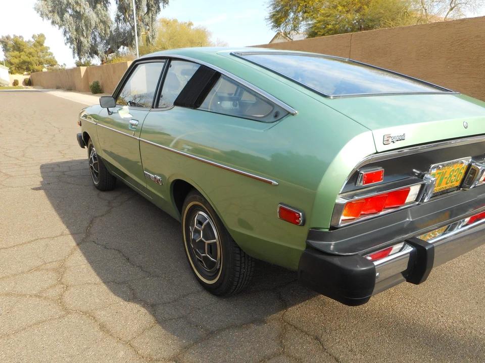1978 Nissan - Image 15 of 31